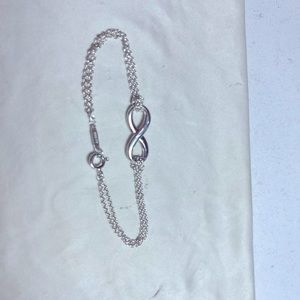 Tiffany&Co bracelet.